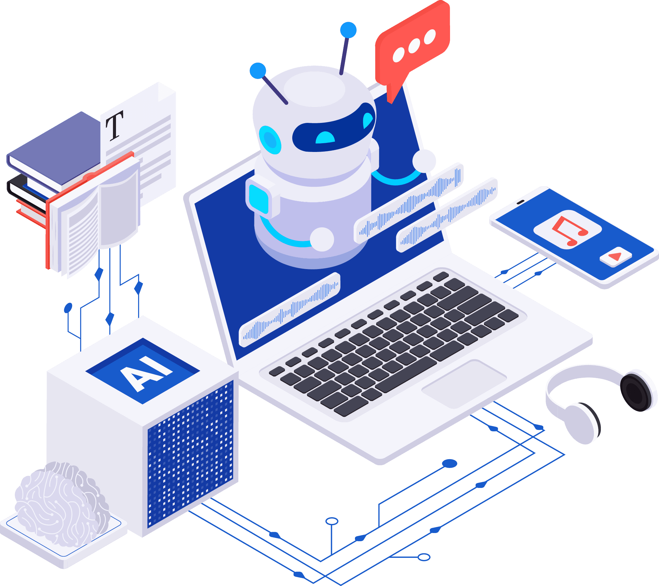 AI & Automation