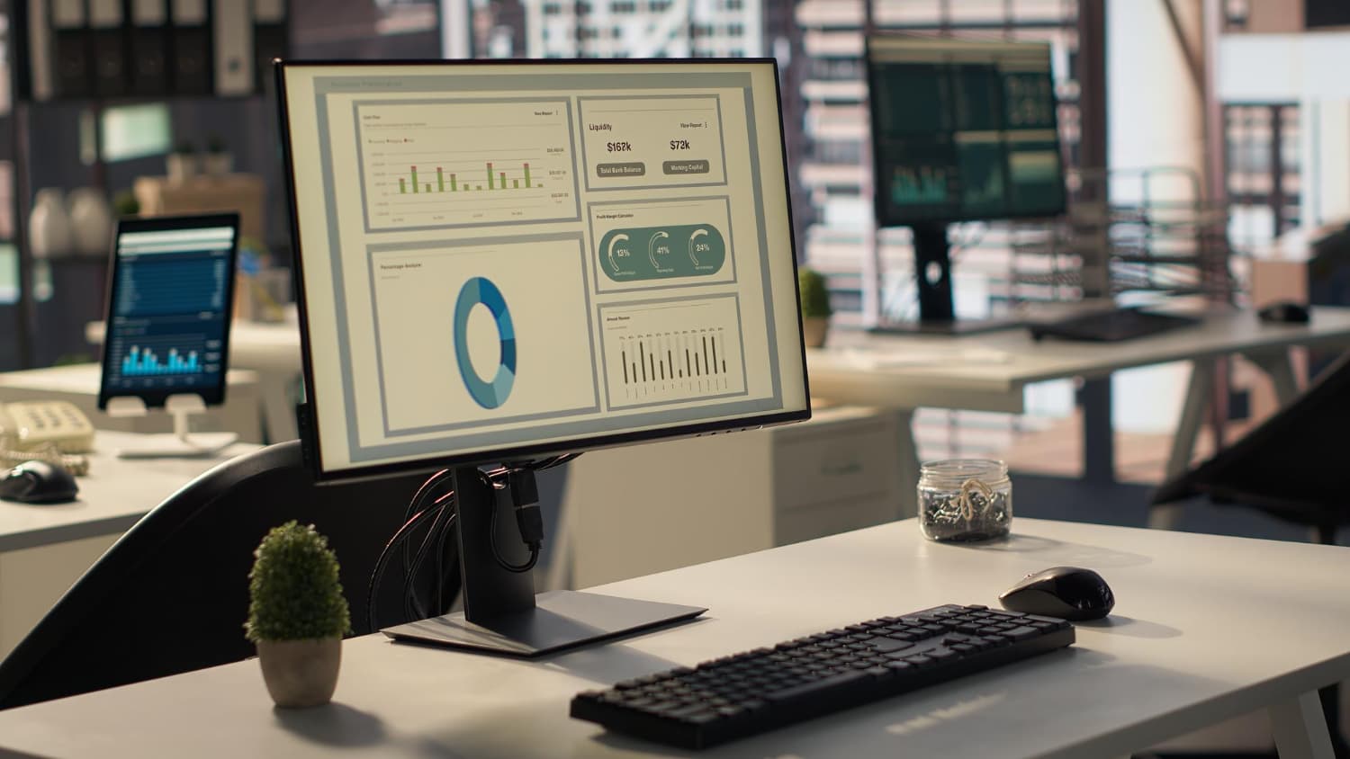 Enterprise Software