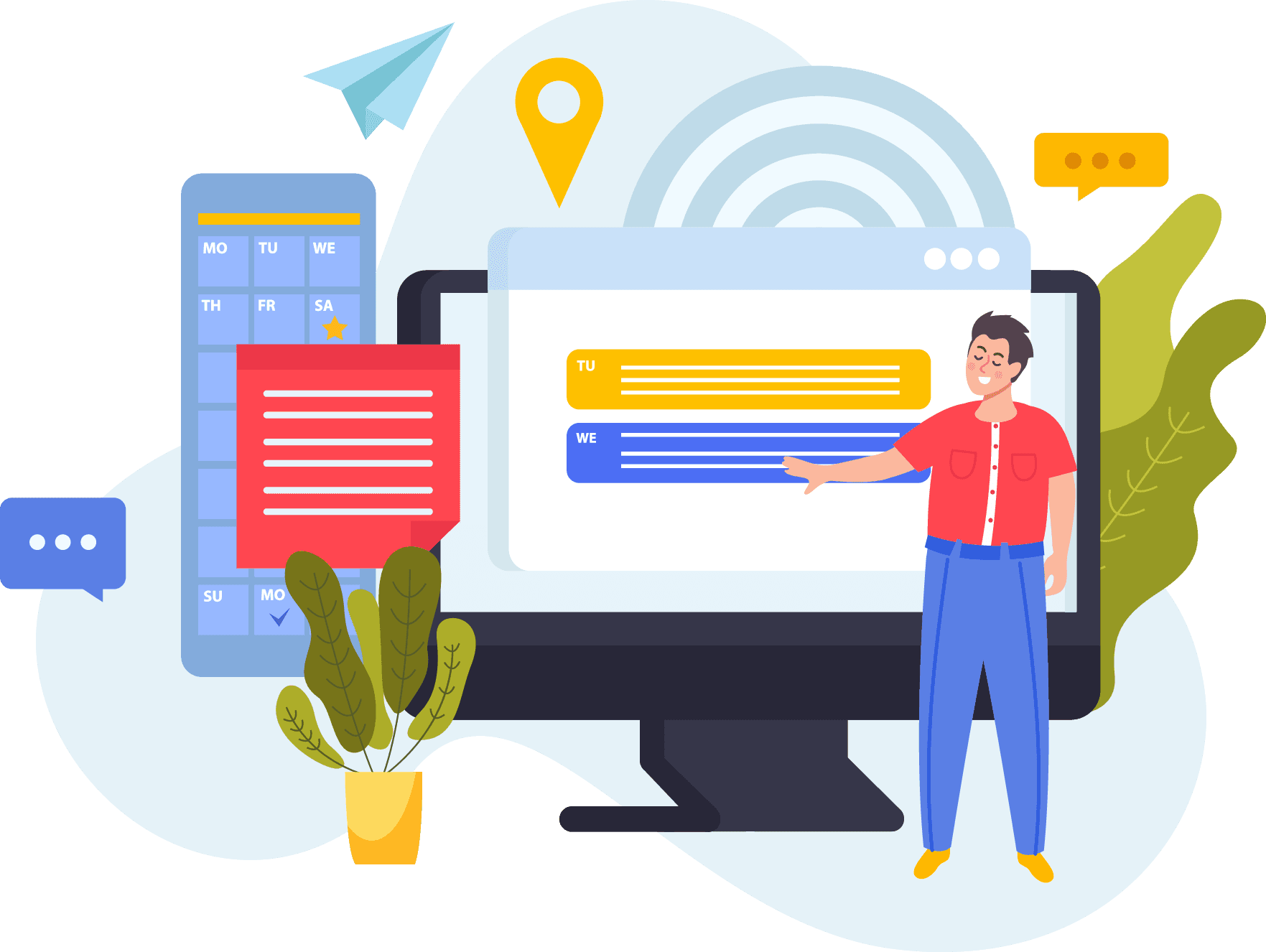 Enterprise Software