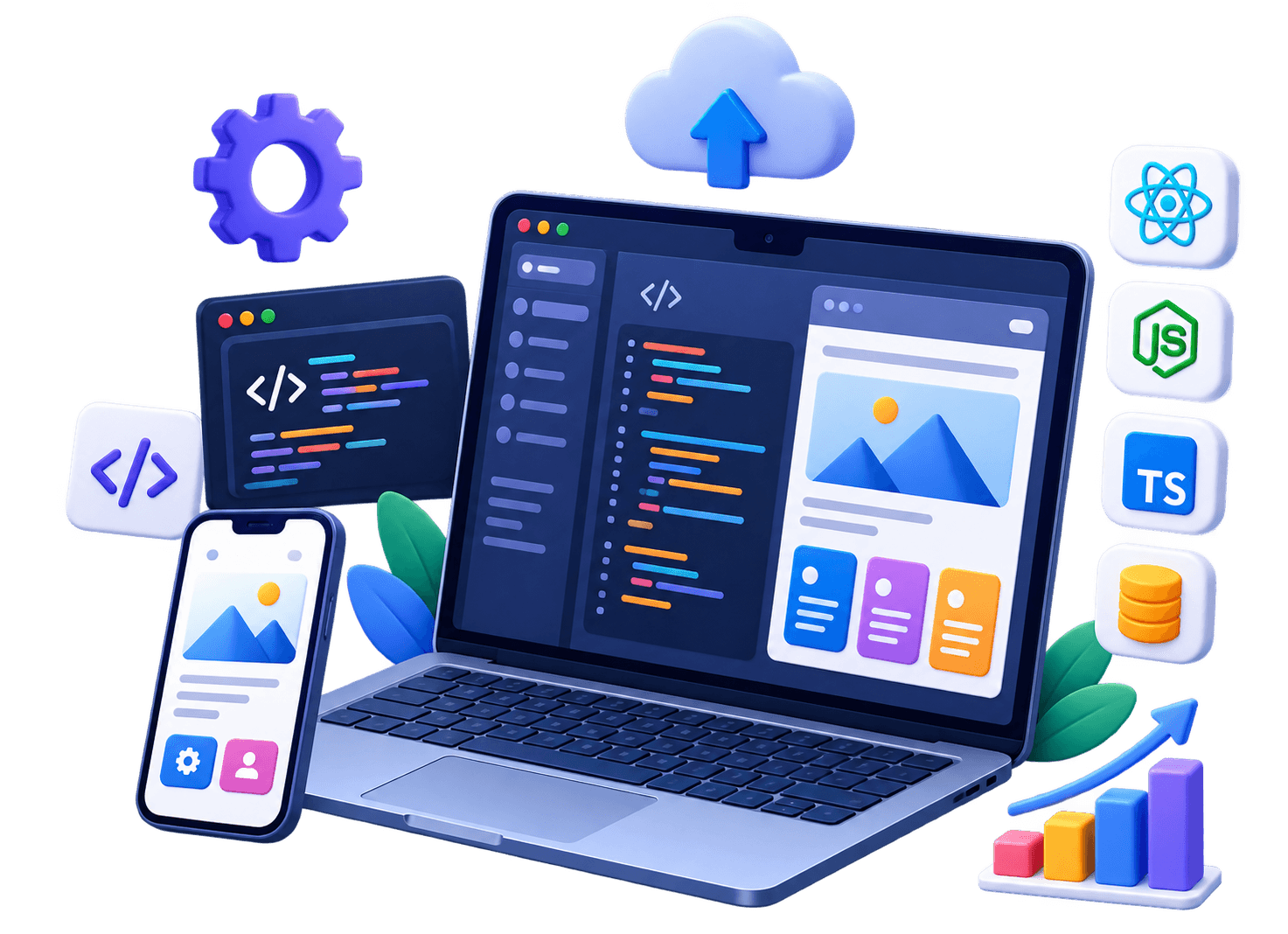 Mobile Applications