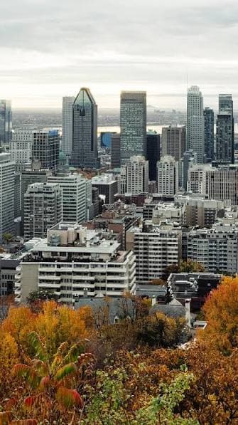 Montreal, Canada