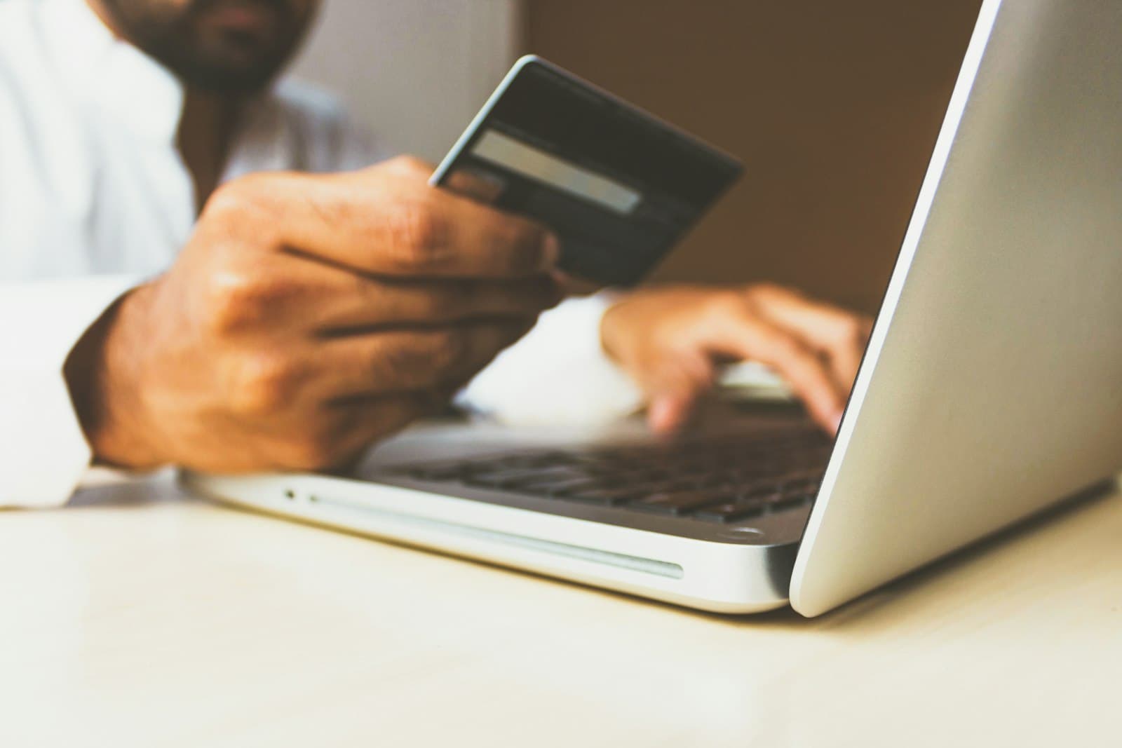Rebuilding the E-Commerce Experience for CSNY