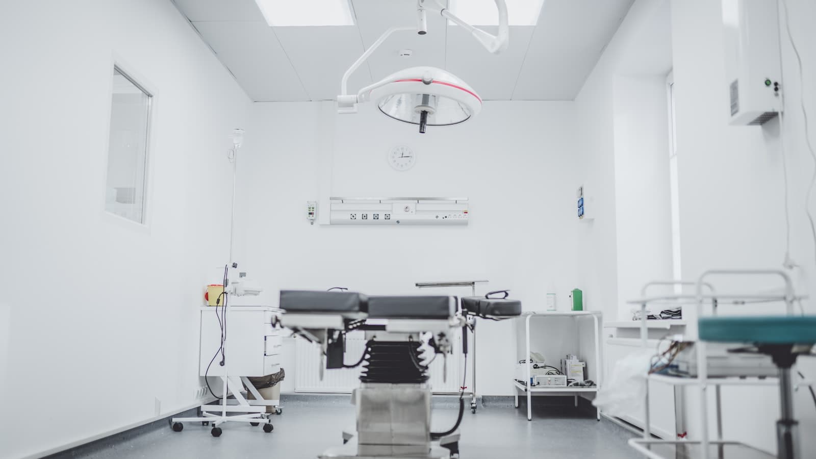 Healthcare