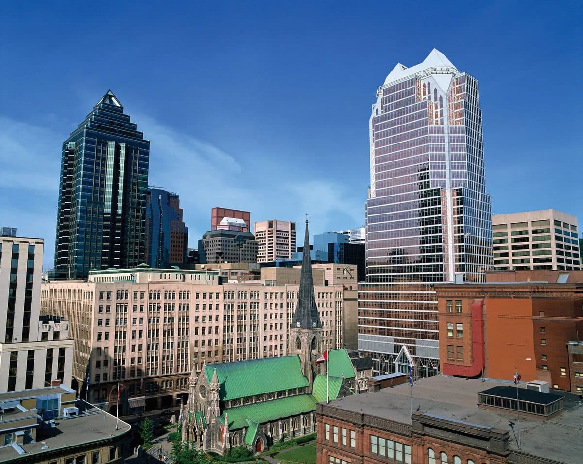 Montreal, Canada