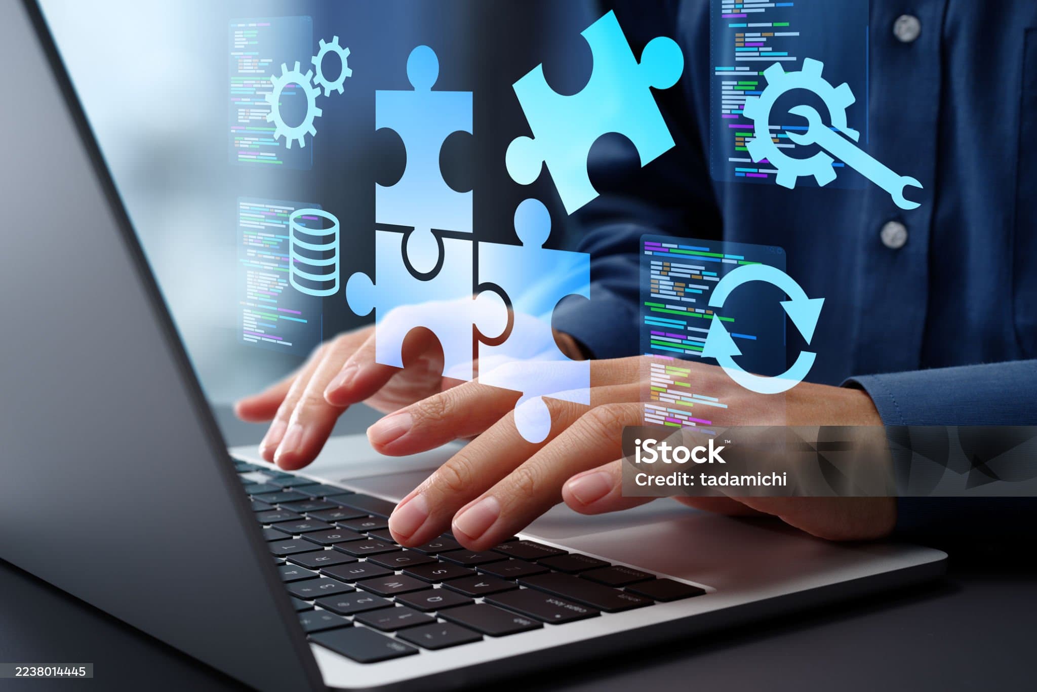 Enterprise Software Modernization: When to Rebuild vs. When to Refactor