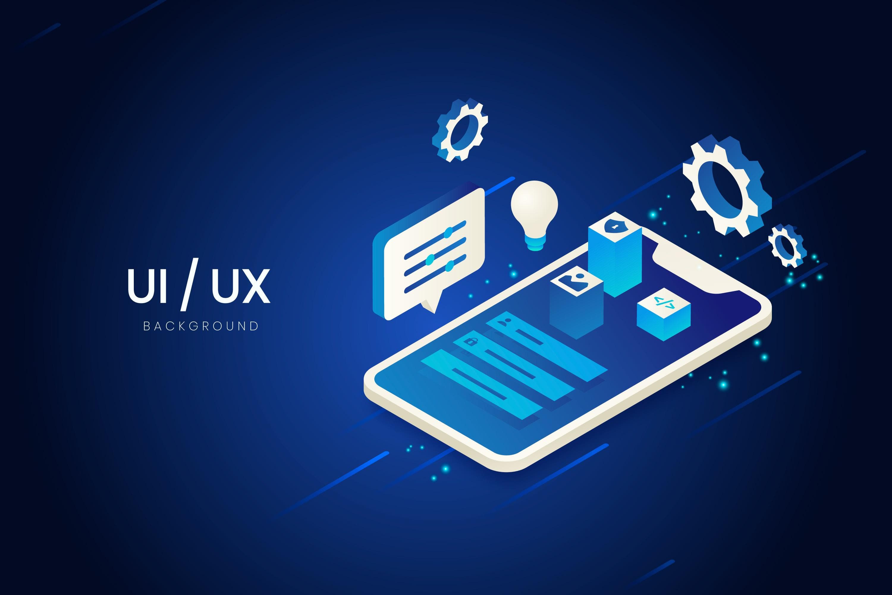 Why UI/UX Design Is a Business Investment, Not a Cosmetic Afterthought