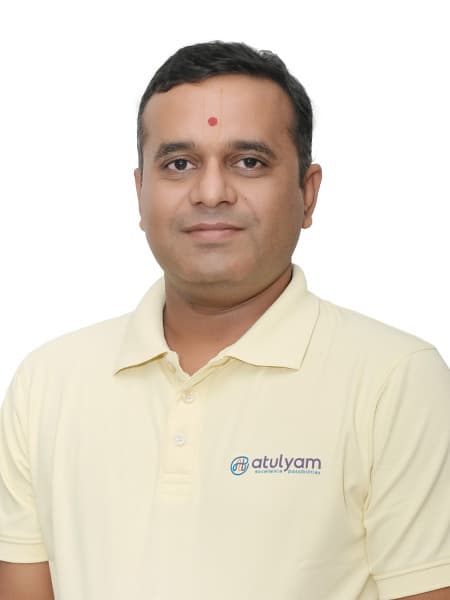 Vipul Patel