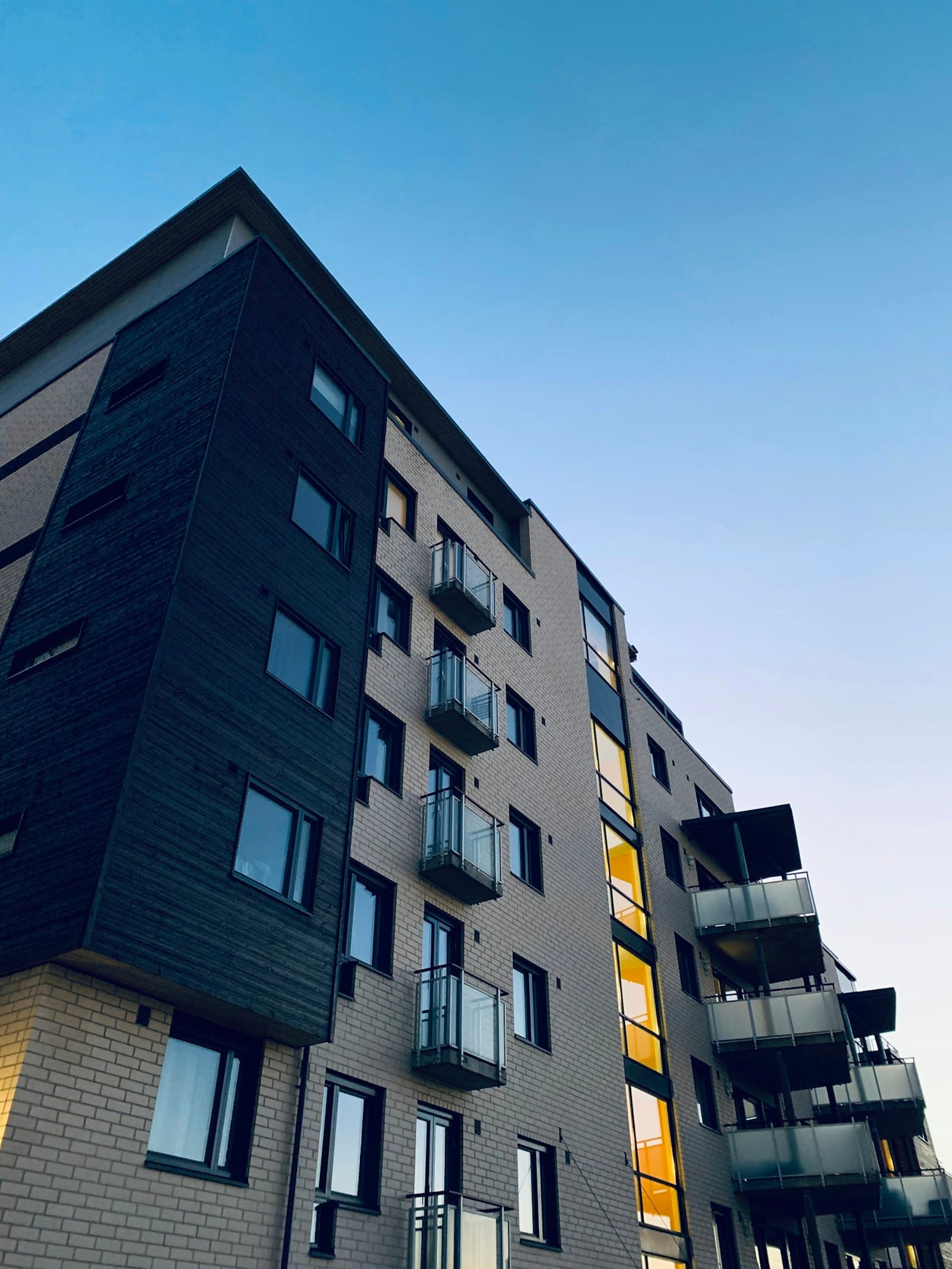 A Property Management Platform for Georges Tech