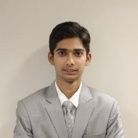 Nelson Desai
