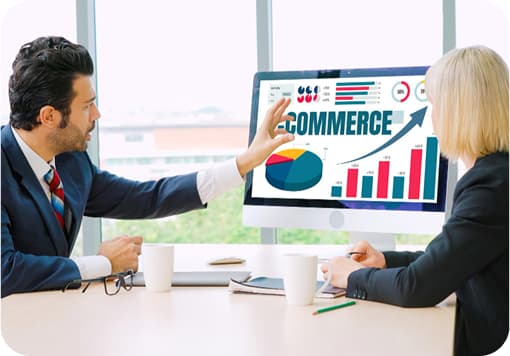 E-commerce
