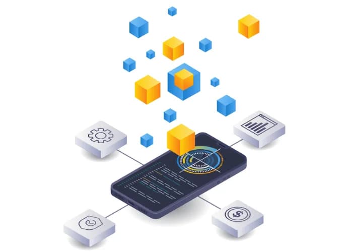 Blockchain Development