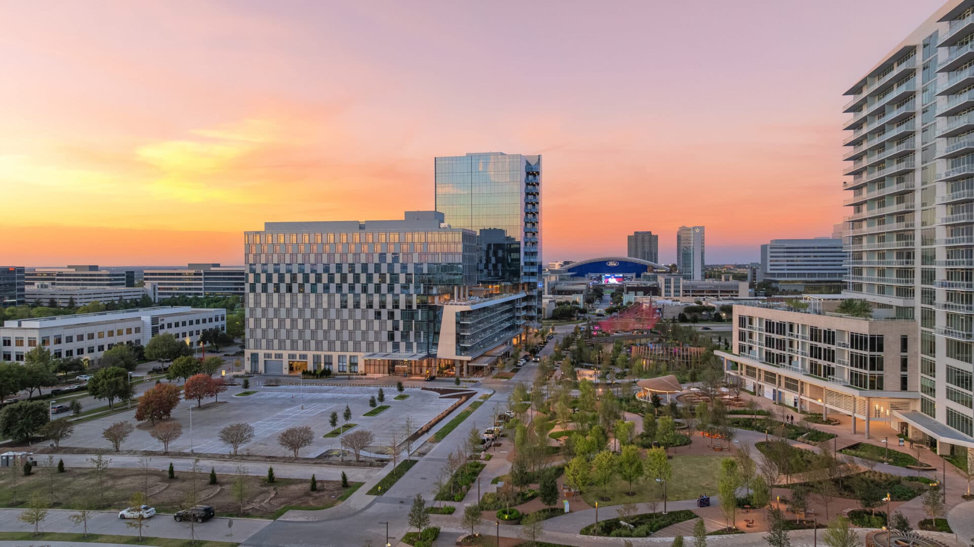 Frisco, Texas, USA